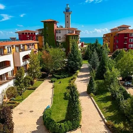 Appartamento Menada Ravda *