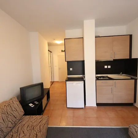 Menada Ravda Appartamento *