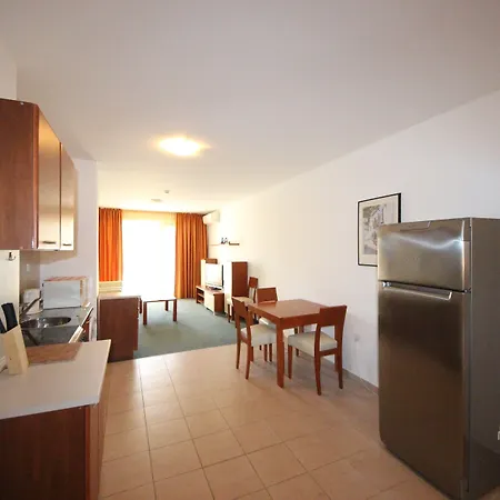 Menada Ravda Appartamento Aheloy