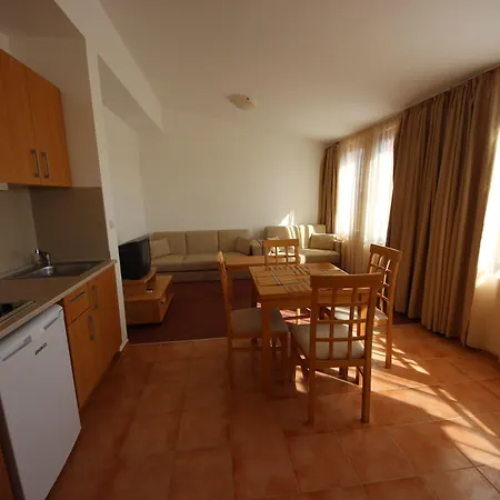 Appartamento Menada Ravda Aheloy