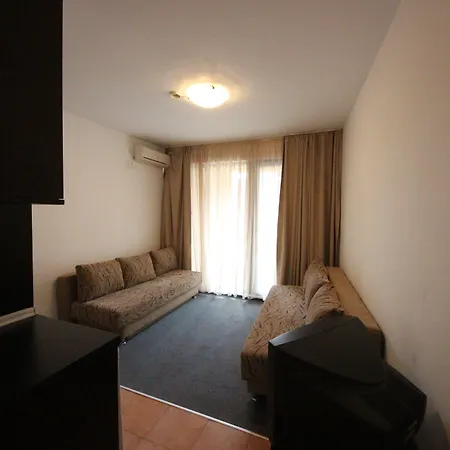 Appartamento Menada Ravda Aheloy