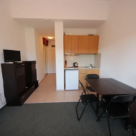 Menada Ravda Appartamento Aheloy