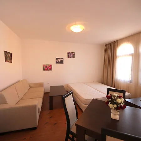 Appartamento Menada Ravda Aheloy