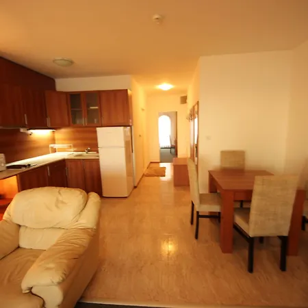 Menada Ravda Appartamento *