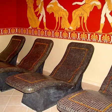 Appartamento Menada Ravda Aheloy