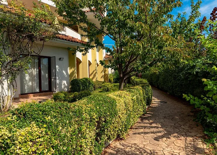 Apartment Menada Ravda