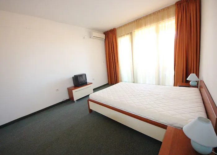 Apartment Menada Ravda Aheloy