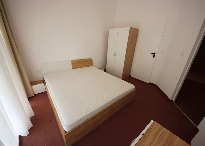 Apartment Menada Ravda Aheloy