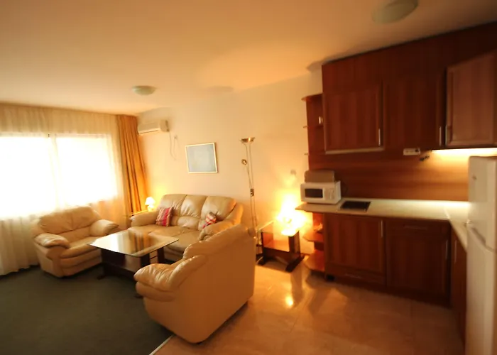 Apartment Menada Ravda