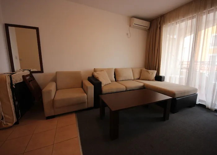 Apartment Menada Ravda