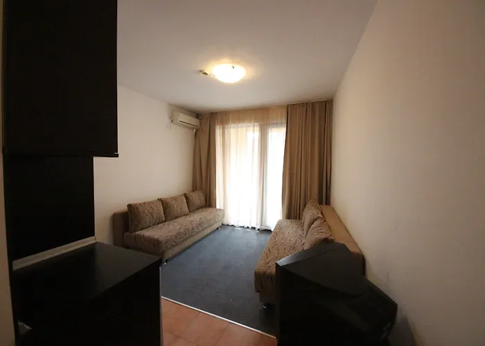 Apartment Menada Ravda Aheloy