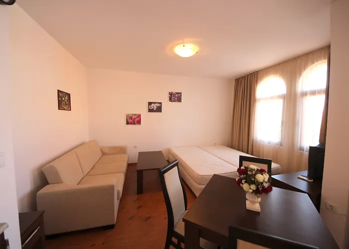 Apartment Menada Ravda Aheloy