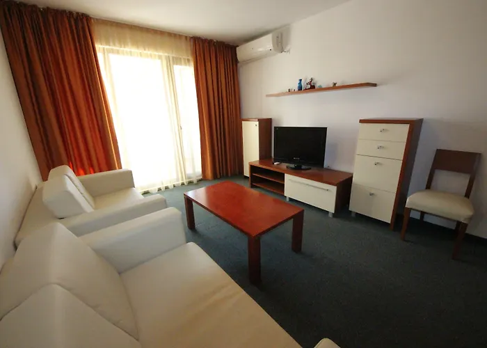 Apartment Menada Ravda *