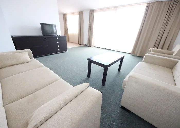 Apartment Menada Ravda