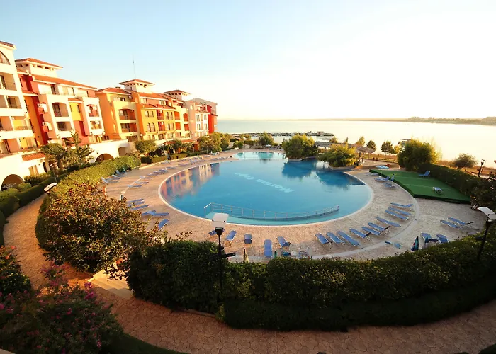 Apartment Menada Ravda Aheloy