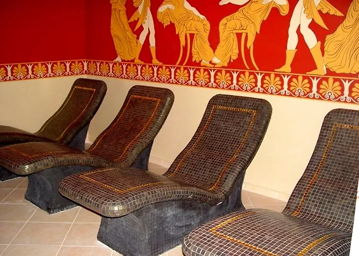 Apartment Menada Ravda Aheloy