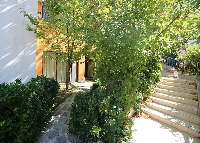 Menada Ravda Apartment Aheloy