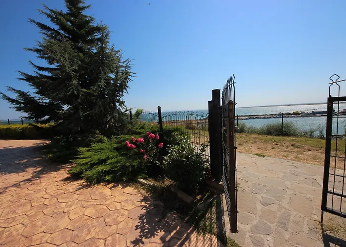 Apartment Menada Ravda