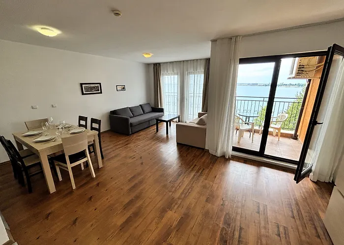 Apartment Menada Ravda Aheloy