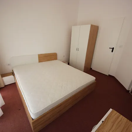 Апартаменты Menada Ravda Ахелой