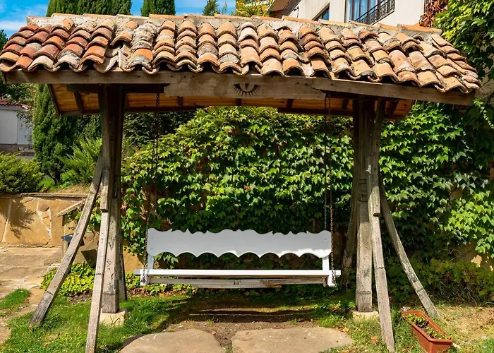 公寓 Menada Ravda *