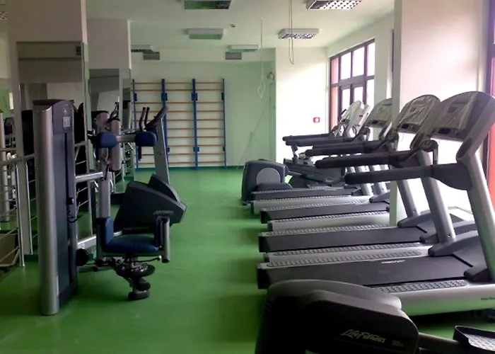 Menada Ravda 公寓 阿赫洛伊