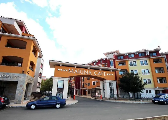 Menada Ravda 阿赫洛伊